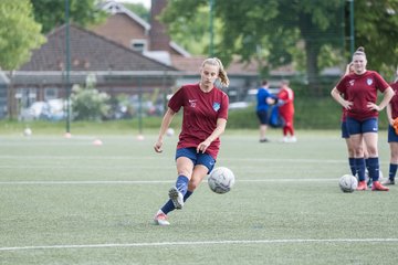 Bild 99 - F SC Ellerau - SV Eidelstedt II : Ergebnis: 2:1